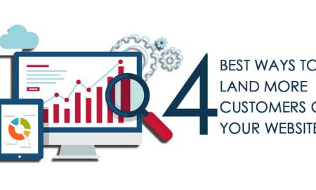 Increase Website Visitors