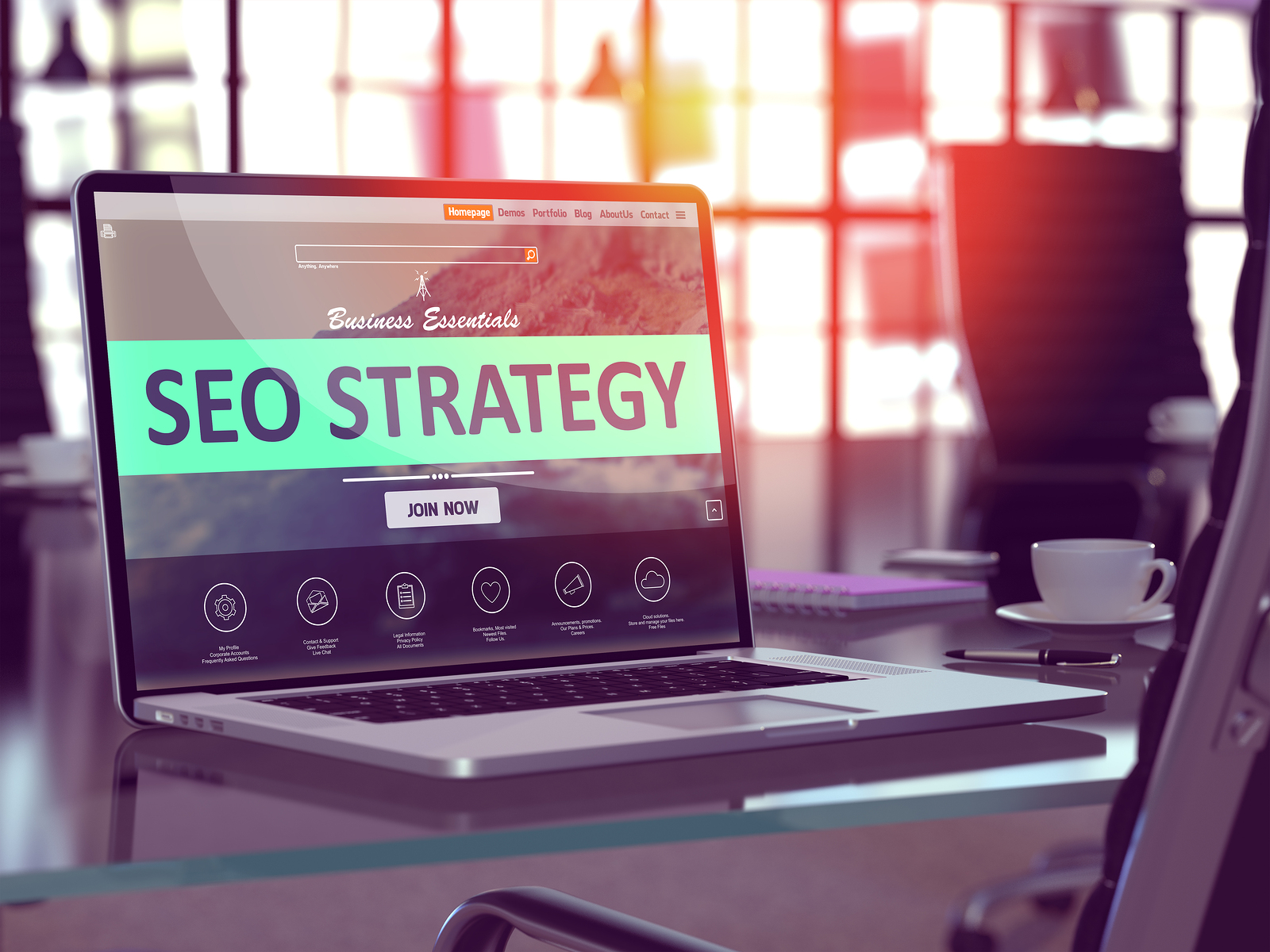 Optimize Images for SEO