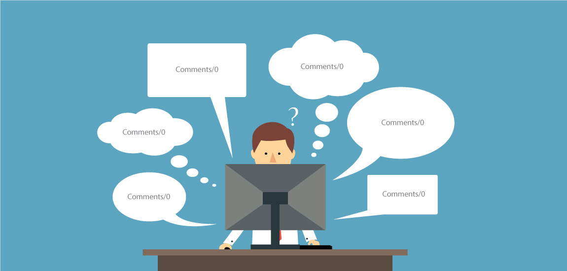 blog comments
