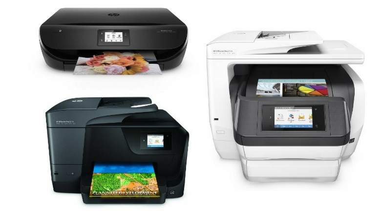 Choose the Best Quality Inkjet Printer