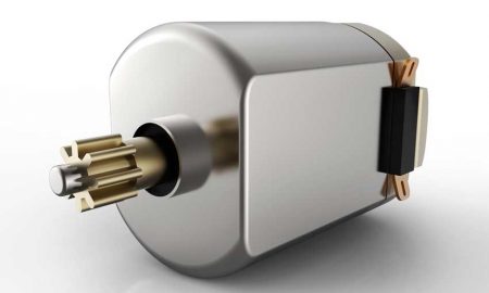 AC and DC Motors