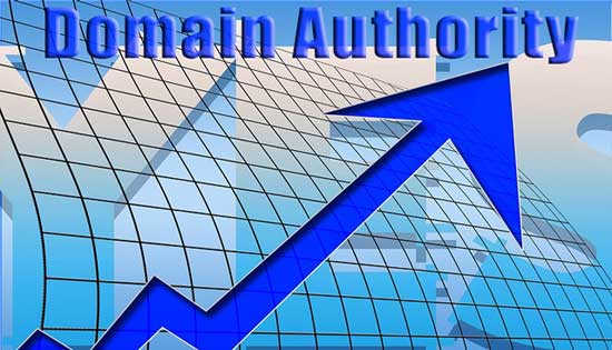 Domain-Authority