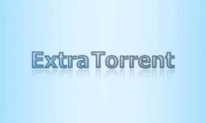 Extratorrent Alternative Site
