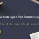 Free Logo Design Online