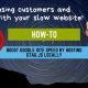 google site speed