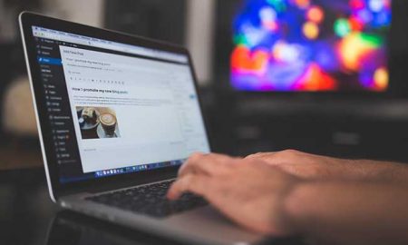 Guest Blogging