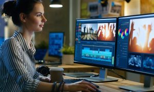 Video Editing Tips