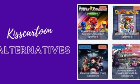 kisscartoon alternatives sites