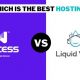 liquidweb vs nexcess