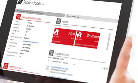 Microsoft Dynamics 365
