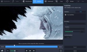 Movavi Video Converter