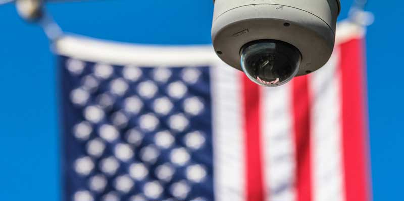 Smart Security Camera