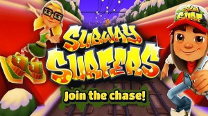 Subway-Surfers