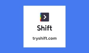 shift