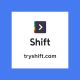 shift