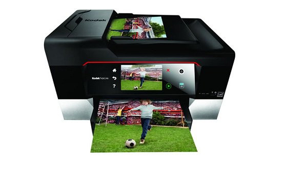 Utilize the Editing Features of the Inkjet Printer