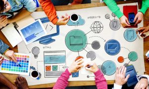 Website Design
