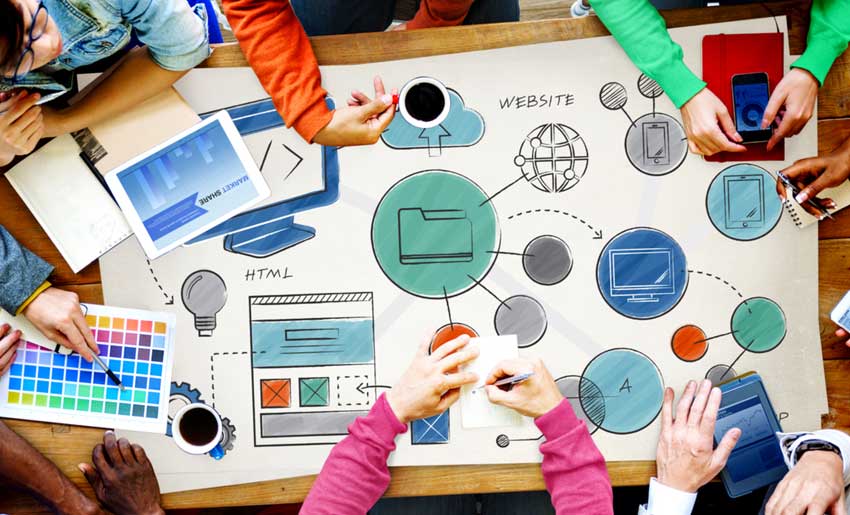 Website Design