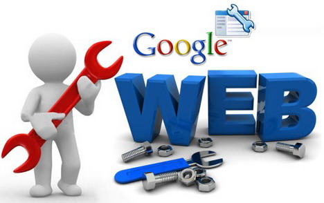 Google webmaster tools