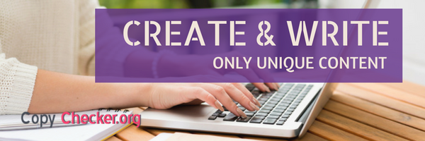 plagiarism checker