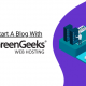 Start-A-Blog-With-GreenGeeks
