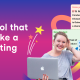 Tailwind Ghostwriter